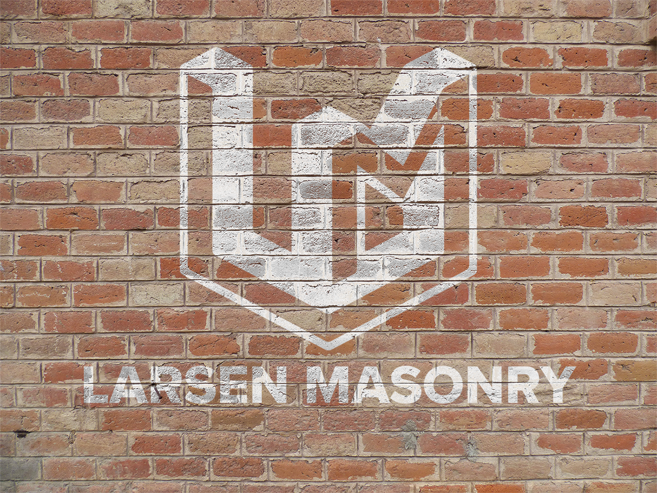Brick & Stone Masonry